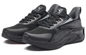 361 Degrees ENRG-X Obsidian Black Sneakers