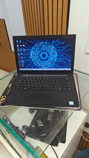 Dell Latitude 7290 i5 Laptop