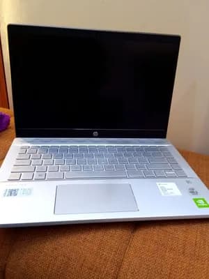 HP Pavilion Core i5 10th Gen Laptop