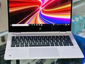 HP ProBook x360 435 G8