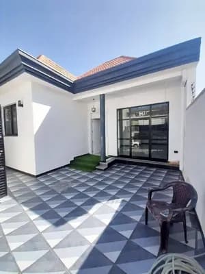 Modern 4 Bedroom Villa in Ayat