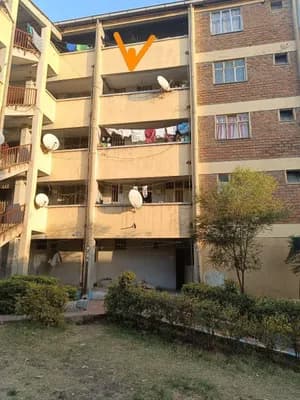 76 sqm 3 Bedroom Condo in Gelan