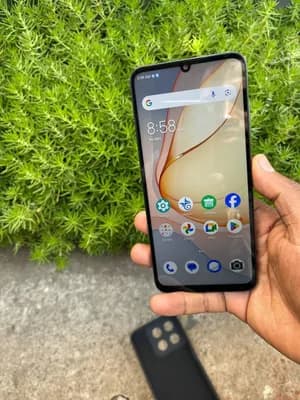 ZTE Blade A55 128GB