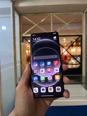 Xiaomi 14 Ultra 512GB Global Version