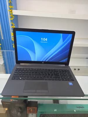 HP Notebook 8th Gen Laptop 15.6" 128GB 4GB RAM