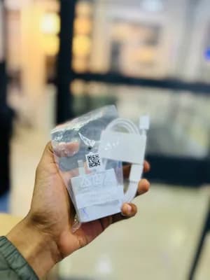 Type-C charger