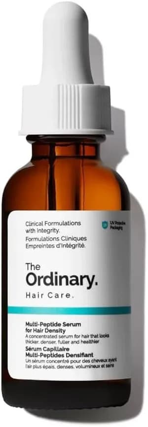 The Ordinary Multi-Peptide Serum For Hair Density