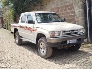 Toyota Hiace 3L 2000