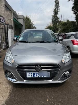 Suzuki Dzire 2021 Automatic 1200cc