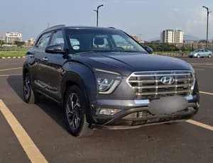 Hyundai Creta 2021 Full Option
