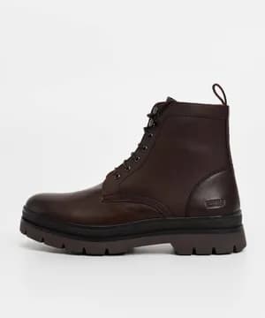 Melvin & Hamilton Zoran 39-46