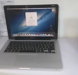 Apple MacBook Pro Mid 2012