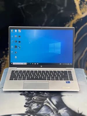 HP EliteBook 840 G8 i7 16GB 512GB