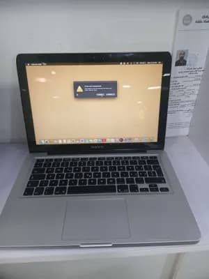 Macbook Pro Mid 2012