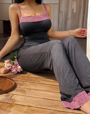 Women's PJ Set