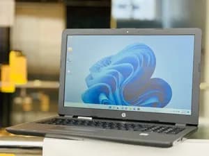 HP Notebook Core i3 6th Gen
