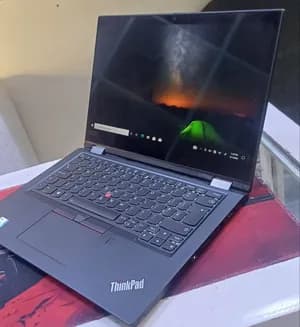 Lenovo ThinkPad L13