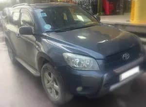 Toyota RAV4 2009