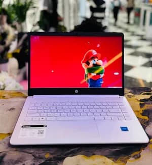 HP Notebook 14.1 Inch Celeron Laptop