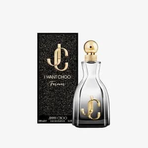JIMMY CHOO FOREVER PERFUME