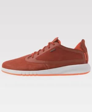 GEOX AERANTIS