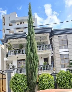 Modern House for Sale in Ayat
