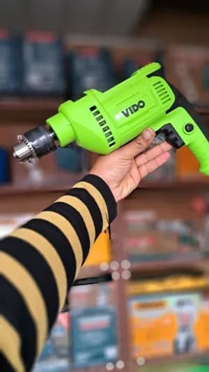 Vido Electric Drill 850W