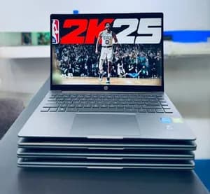 HP Pavilion 14plus Ultraslim Laptop i5 12th Gen 16GB 512GB
