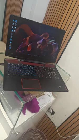 Lenovo Legion i7 Gaming Laptop