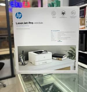HP LaserJet Pro 4003dn