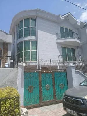 G+2 House for Sale Summit