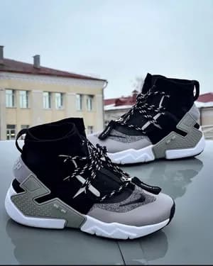 Nike Gripp