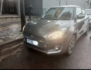 2022 Suzuki Swift
