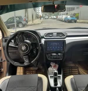 Suzuki Dzire 2021 1.2L
