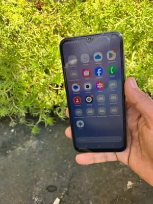Samsung Galaxy A15 128GB 6GB RAM