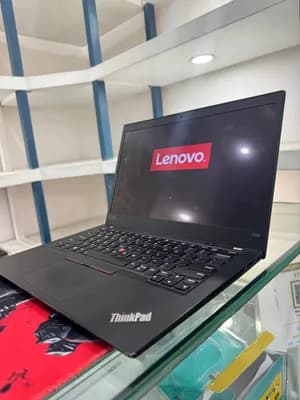Lenovo ThinkPad Ryzen 5 Laptop