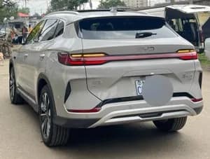 BYD Song Plus Smart 2025 152KW New