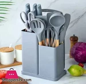 KITCHENWARE SET