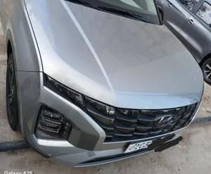 Hyundai Creta 2022 1.6L Automatic