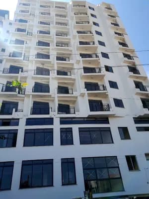 3 Bedroom Apartment at Ayat Square