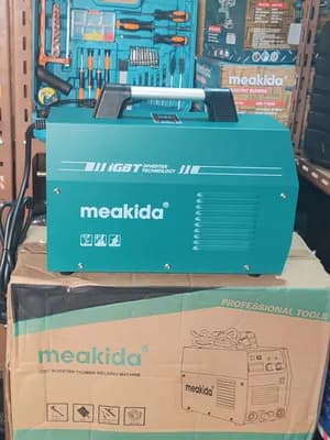 Meakida welding machine 2500W