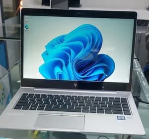HP EliteBook 840 G5 Laptop