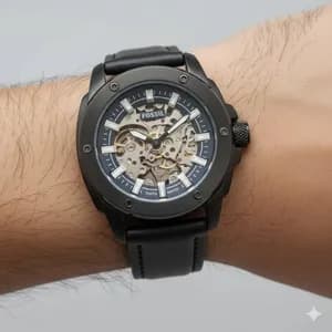 FOSSIL FSL Watch 1001 Mechanical