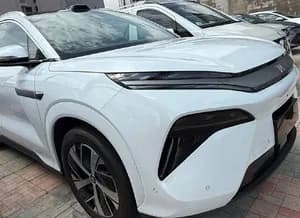 BYD 7 Seater SUV 2025