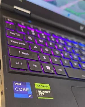 Acer PREDATOR
