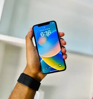 iPhone XS Max 256GB