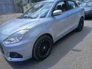 Suzuki Dzire 2024