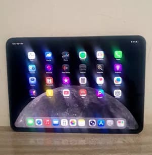 Apple iPad Pro M4 256GB 11 Inch
