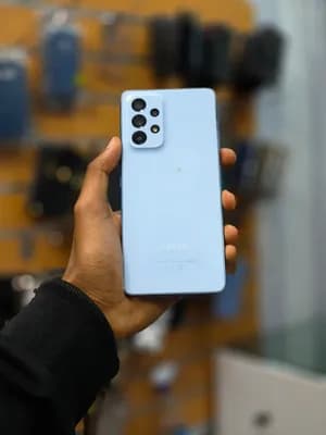 Samsung Galaxy A53 5G