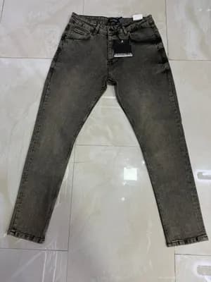 Made in Turkey Jeans